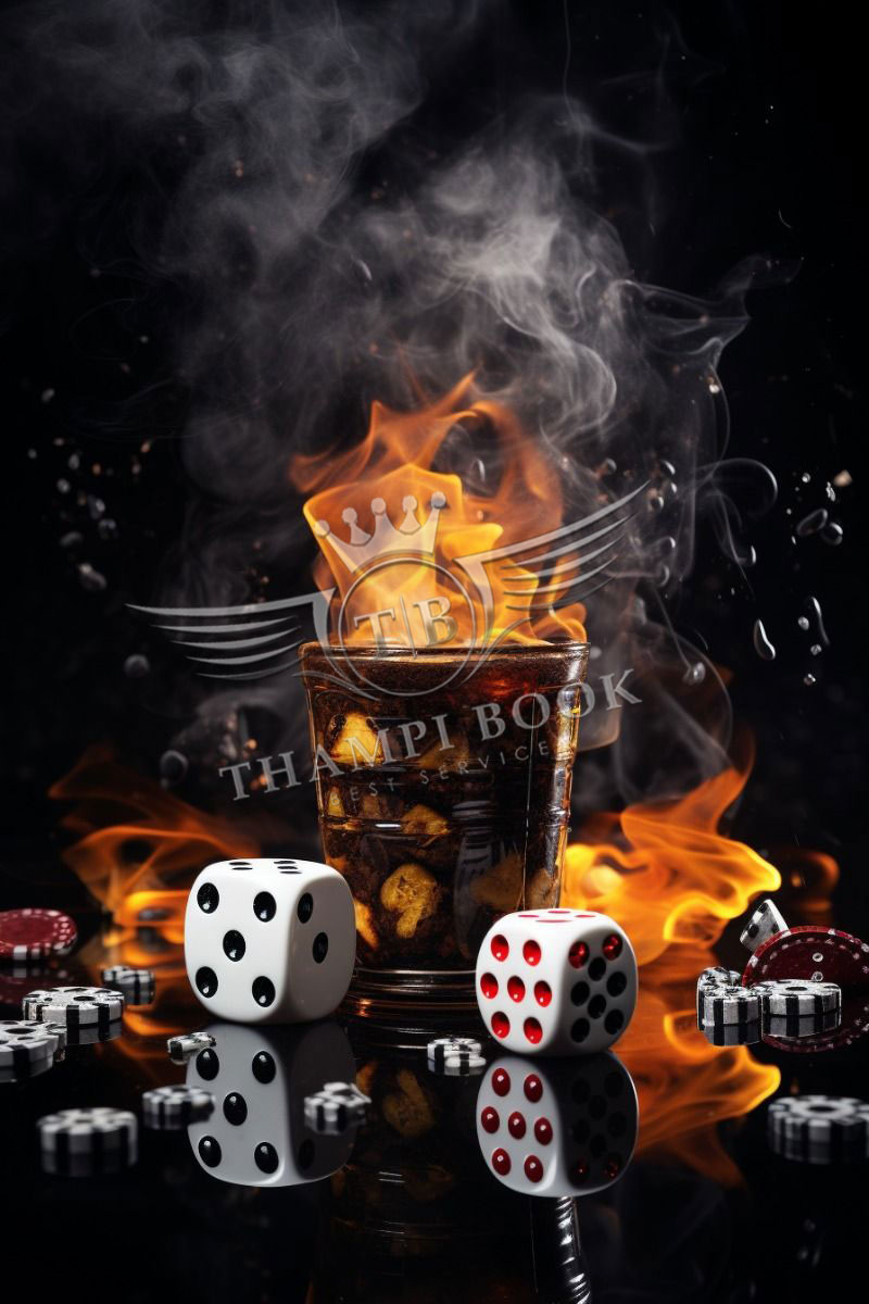 online ID cricket betting